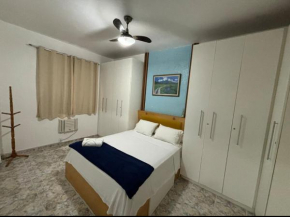 Apartamento praia posto 2